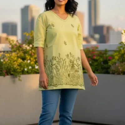 Tunics