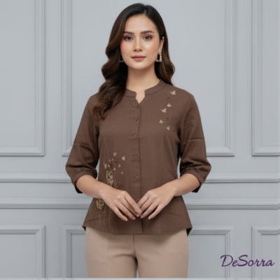 Premium Pure Cotton Shirts