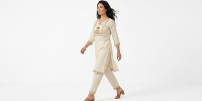 Long Co-Ord Set