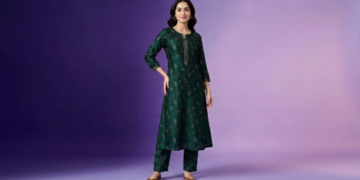 Single Kurties