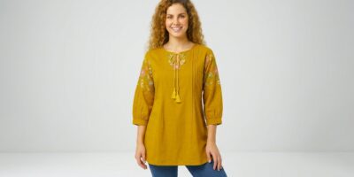 Tunics