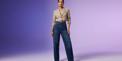 Baggy Jeans