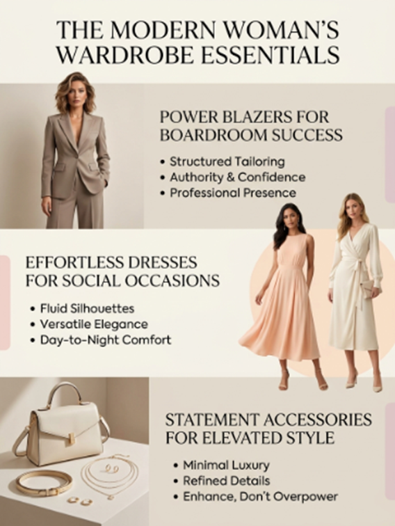 “DeSorra Fashion: Redefining Modern Western Wear for the Confident Woman” Image 4