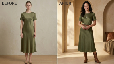 “DeSorra Fashion: Redefining Modern Western Wear for the Confident Woman” Image 5 400x225