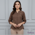 Premium Pure Cotton Shirts