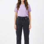 DeSorra Premium Baggy Denim Jeans