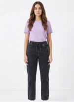 DeSorra Premium Baggy Denim Jeans
