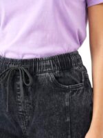DeSorra Premium Baggy Denim Jeans - Image 4